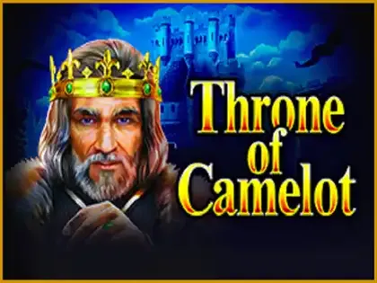 Throne of Camelot Throne of Camelot